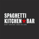 spaghetti kitchen